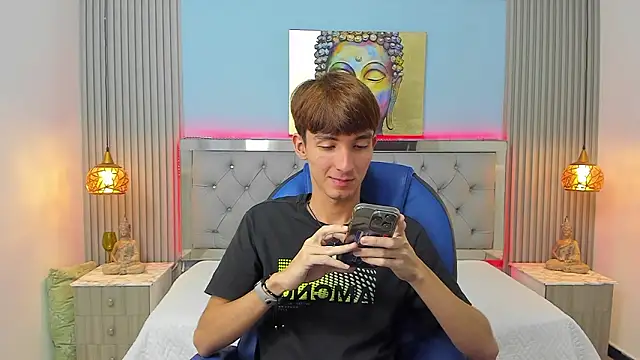 Jake evans online show from 03/28/26, 04:46