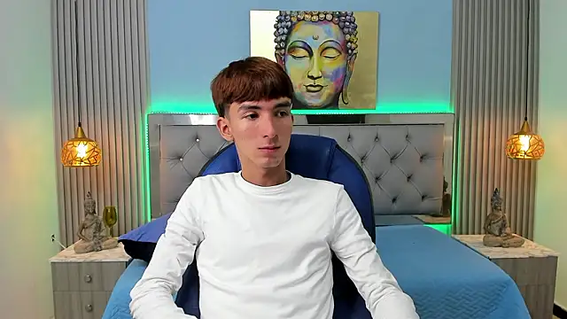 Jake evans online show from 03/04/26, 03:36