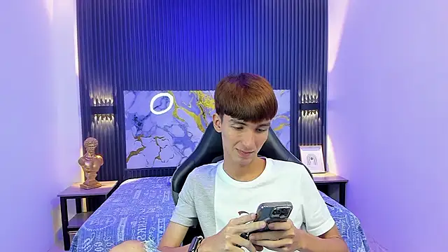 Jake evans online show from 03/17/26, 03:53