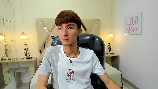 Jake evans online show from 03/22/26, 04:27