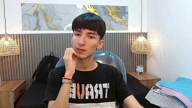 Jake evans online show from 11/08/25, 01:14