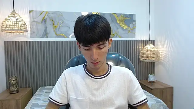 Jake evans online show from 11/05/25, 12:52