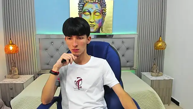 Snapshot of Jake_evans chatting on 09/18/25, 08:01 Jake evans online show from 09/18/25, 08:01