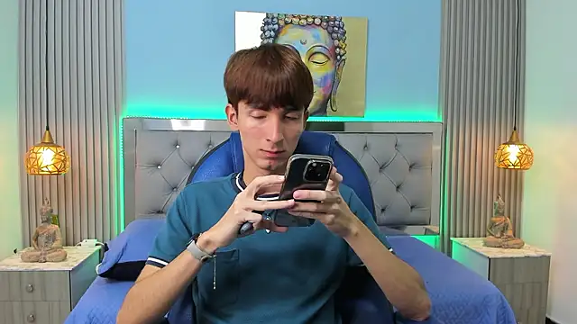 Jake evans online show from 02/24/26, 04:02