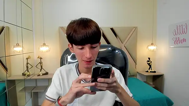 Jake evans online show from 01/08/26, 08:04