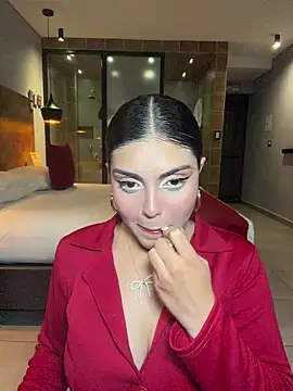 zui lu online show from 02/16/26, 01:37