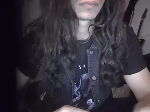 lmlfff online show from 12/22/25, 01:00