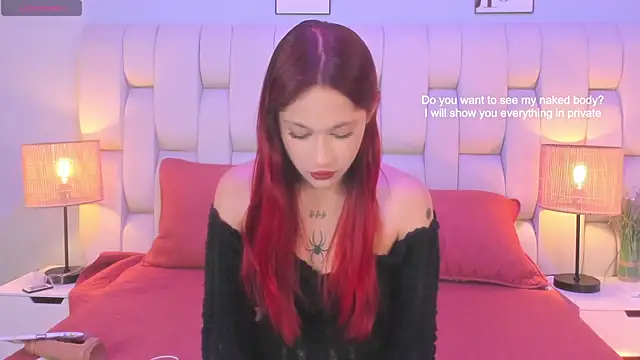 SkinnyFoxy online show from 05/05/26, 07:50