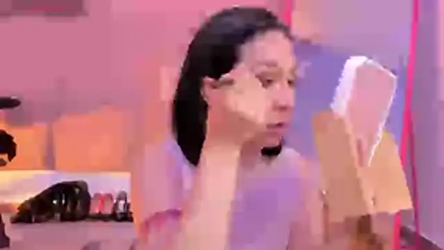 ameliaterry online show from 10/27/25, 01:56