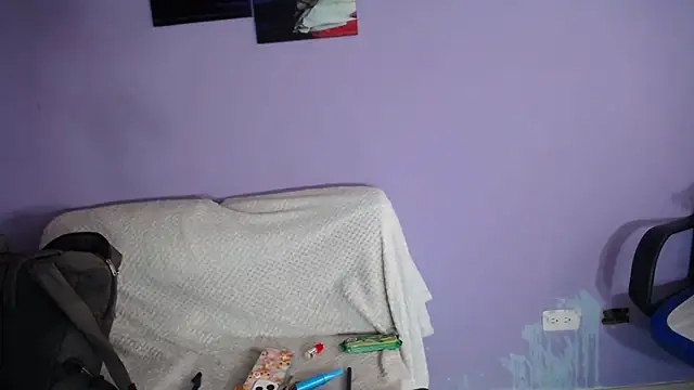 sophia ny online show from 04/06/26, 01:12