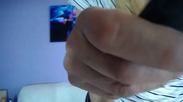 sophia ny online show from 03/12/26, 01:37