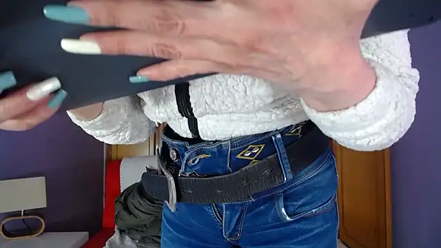 sophia ny online show from 02/14/26, 01:44