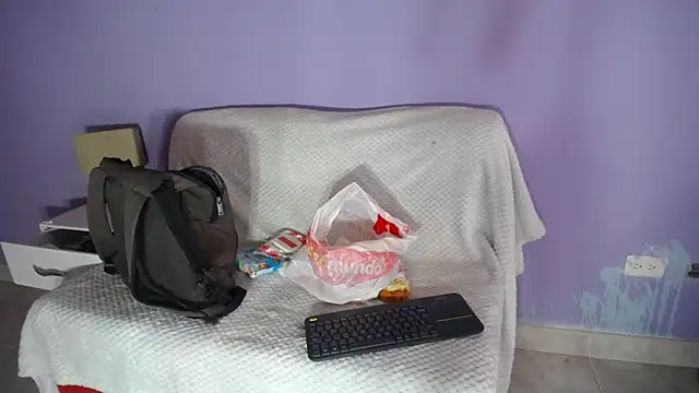 sophia ny online show from 03/10/26, 01:15