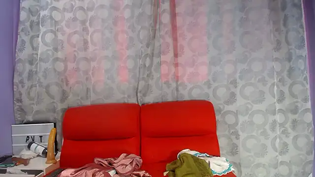 sophia ny online show from 01/12/26, 12:34