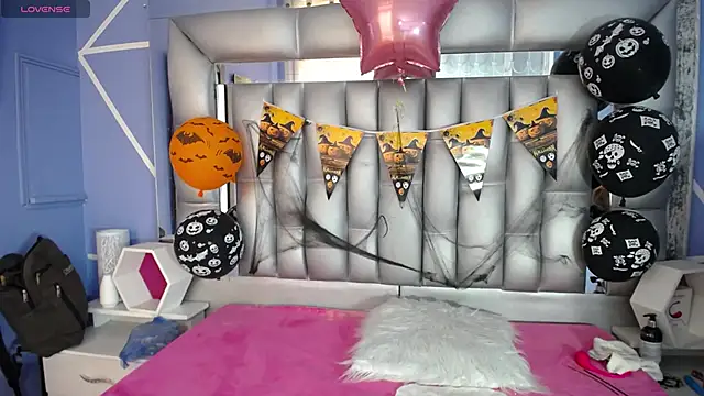 sophia ny online show from 10/25/25, 01:45