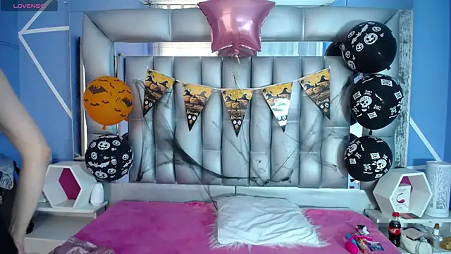 sophia ny online show from 10/19/25, 12:41