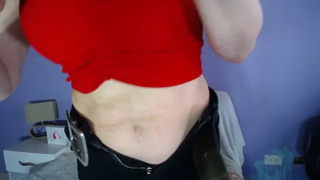 sophia ny online show from 03/18/26, 01:02