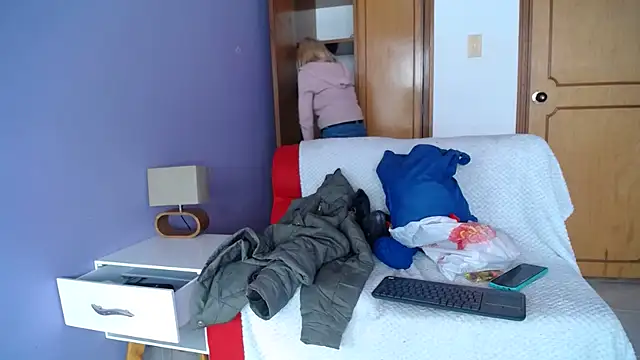 sophia ny online show from 02/26/26, 01:00