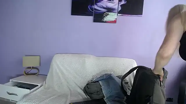 sophia ny online show from 03/19/26, 01:00