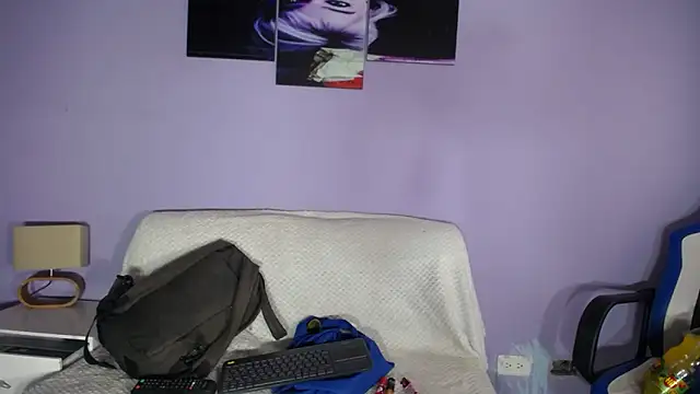 sophia ny online show from 03/28/26, 01:01