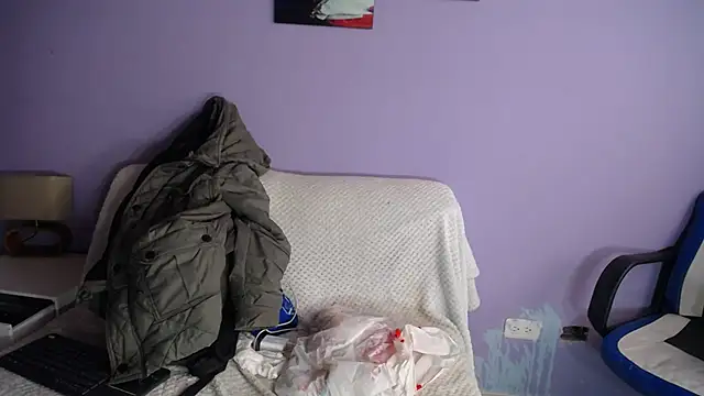 sophia ny online show from 04/13/26, 01:04