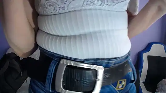 sophia ny online show from 04/08/26, 12:50