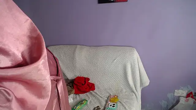 sophia ny online show from 03/09/26, 01:14