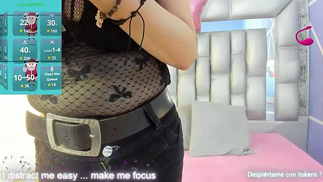 sophia ny online show from 12/02/25, 02:08