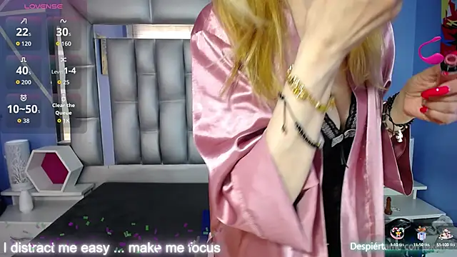 sophia ny online show from 09/26/25, 02:02