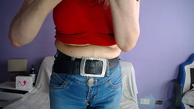 sophia ny online show from 03/31/26, 01:02