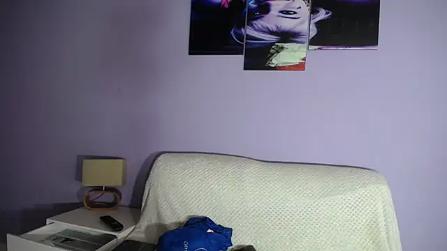 sophia ny online show from 03/30/26, 12:50