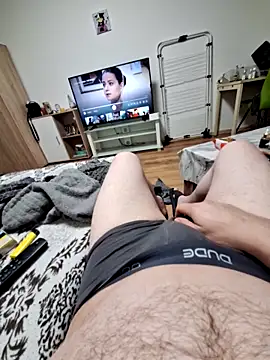 Bozok1906 online show from 02/24/26, 12:55