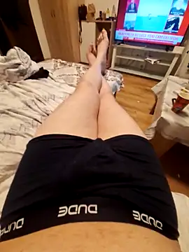 Bozok1906 online show from 04/14/26, 09:58