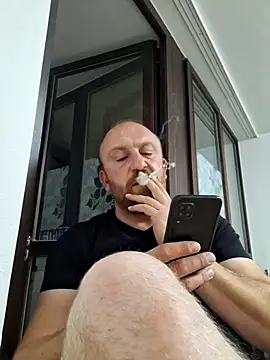 Bozok1906 online show from 10/10/25, 08:42