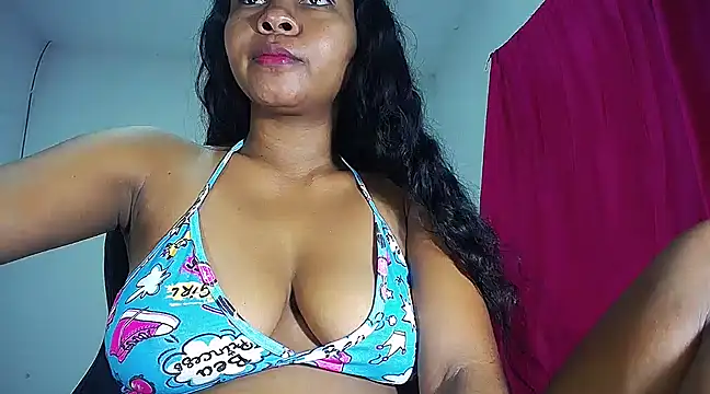 Sashabreck online show from 03/13/25, 02:27