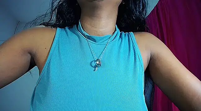 Sashabreck online show from 03/19/25, 02:59