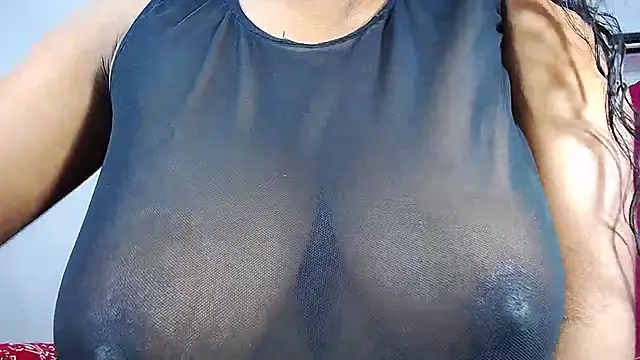 Sashabreck online show from 03/11/26, 03:22