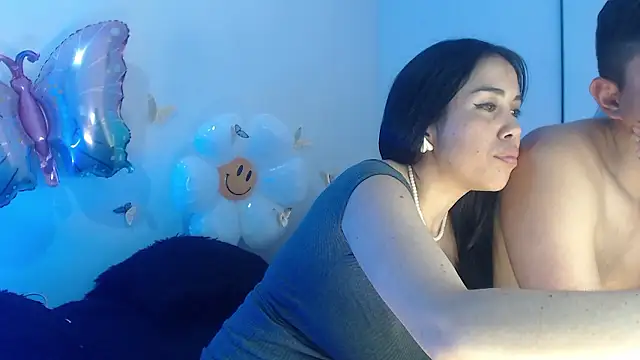 kimkyfox online show from 12/07/24, 07:54