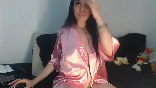 kimkyfox online show from 02/09/26, 02:53