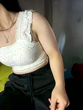 T tina92 online show from 01/11/26, 01:12