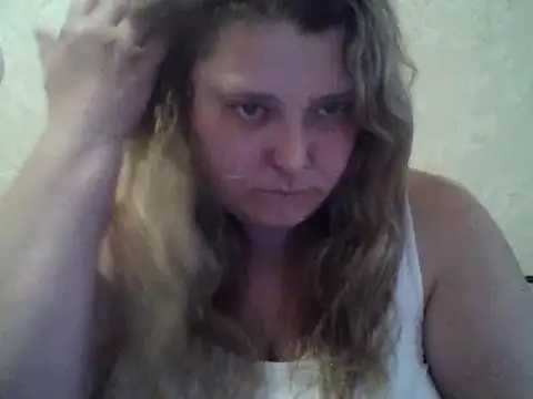 ParisMimi online show from 03/18/26, 11:24