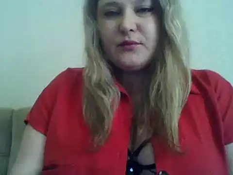 ParisMimi online show from 03/12/26, 09:24