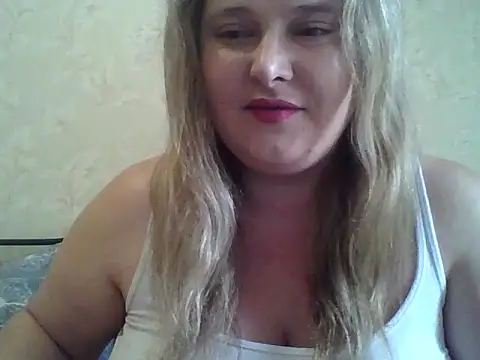 ParisMimi online show from 04/03/26, 09:27