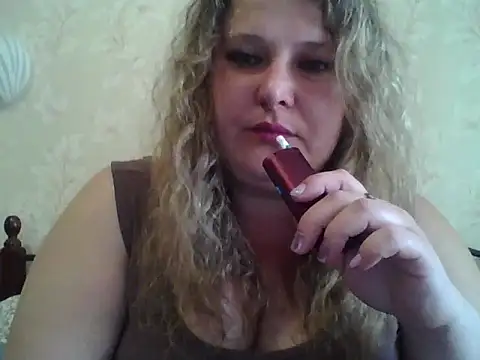 ParisMimi online show from 05/25/26, 08:46