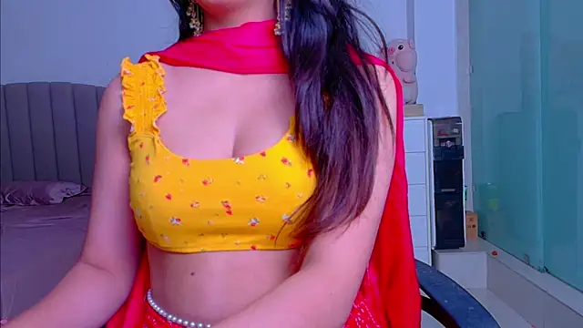Aashika-Kaur online show from 12/02/25, 04:58