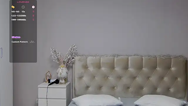 Baginyaaa online show from 11/26/25, 04:18