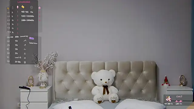 Baginyaaa online show from 09/26/25, 02:02