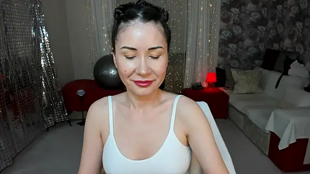 Snapshot of KarinaSweeety chatting on 09/10/25, 07:29 KarinaSweeety online show from 09/10/25, 07:29