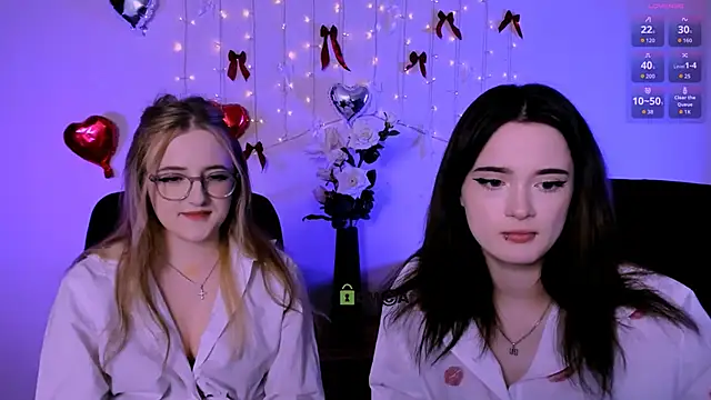 liana kisses online show from 03/13/26, 09:31