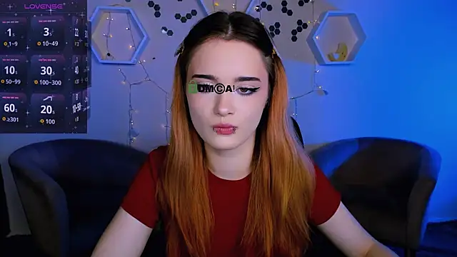 liana kisses online show from 11/09/25, 08:13